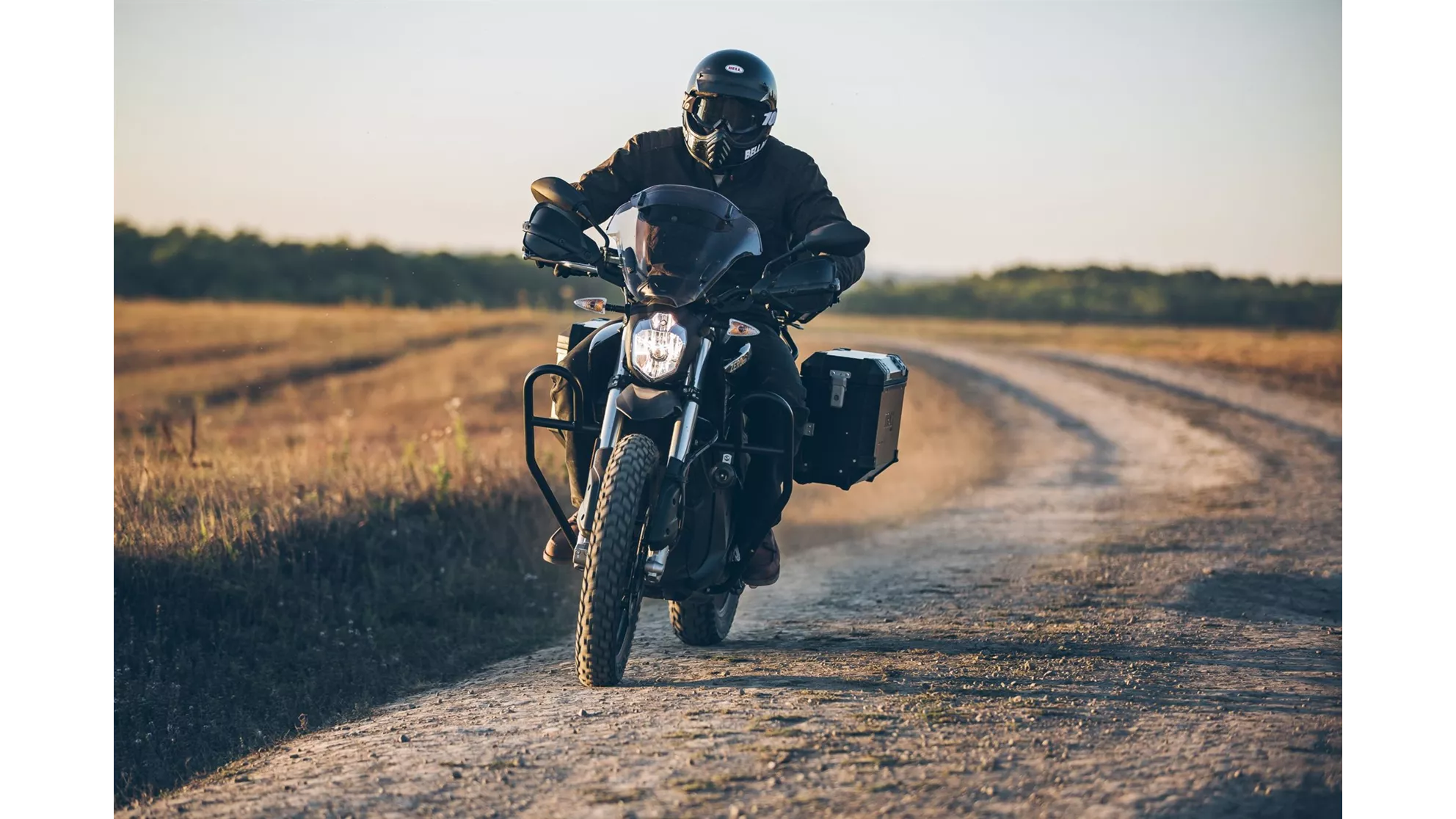 Zero DSR Black Forrest - Image 3 Zero DSR Black Forrest - Image 3