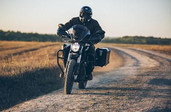 Zero DSR Black Forrest 2020 - Bild 5