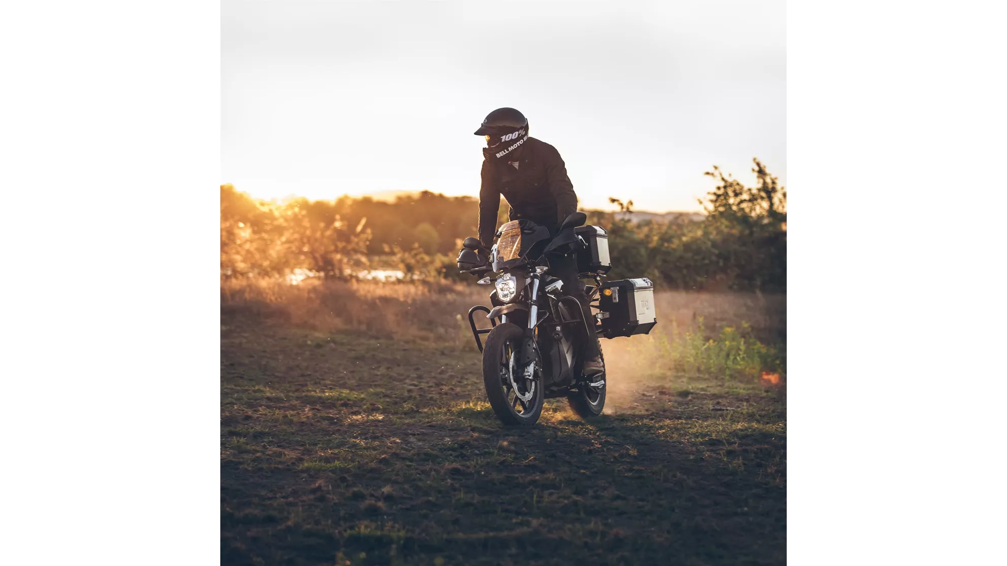 Zero DSR Black Forrest - Image 1 Zero DSR Black Forrest - Image 1