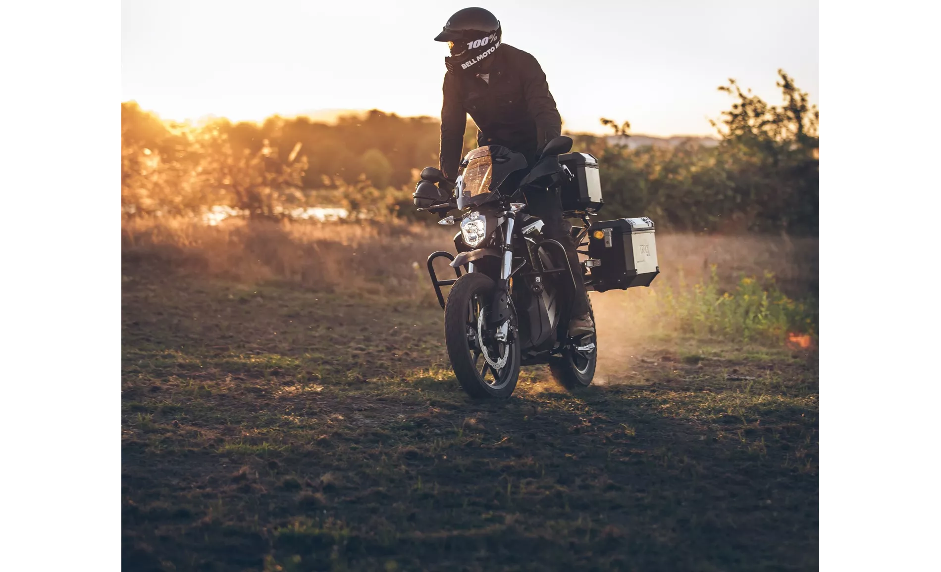 Zero DSR Black Forrest 2020 Zero DSR Black Forrest 2020