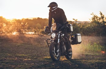 Zero DSR Black Forrest 2020 - Bild 3