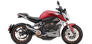 Zero SR/F 2020 vs Energica EVA Ribelle 2024