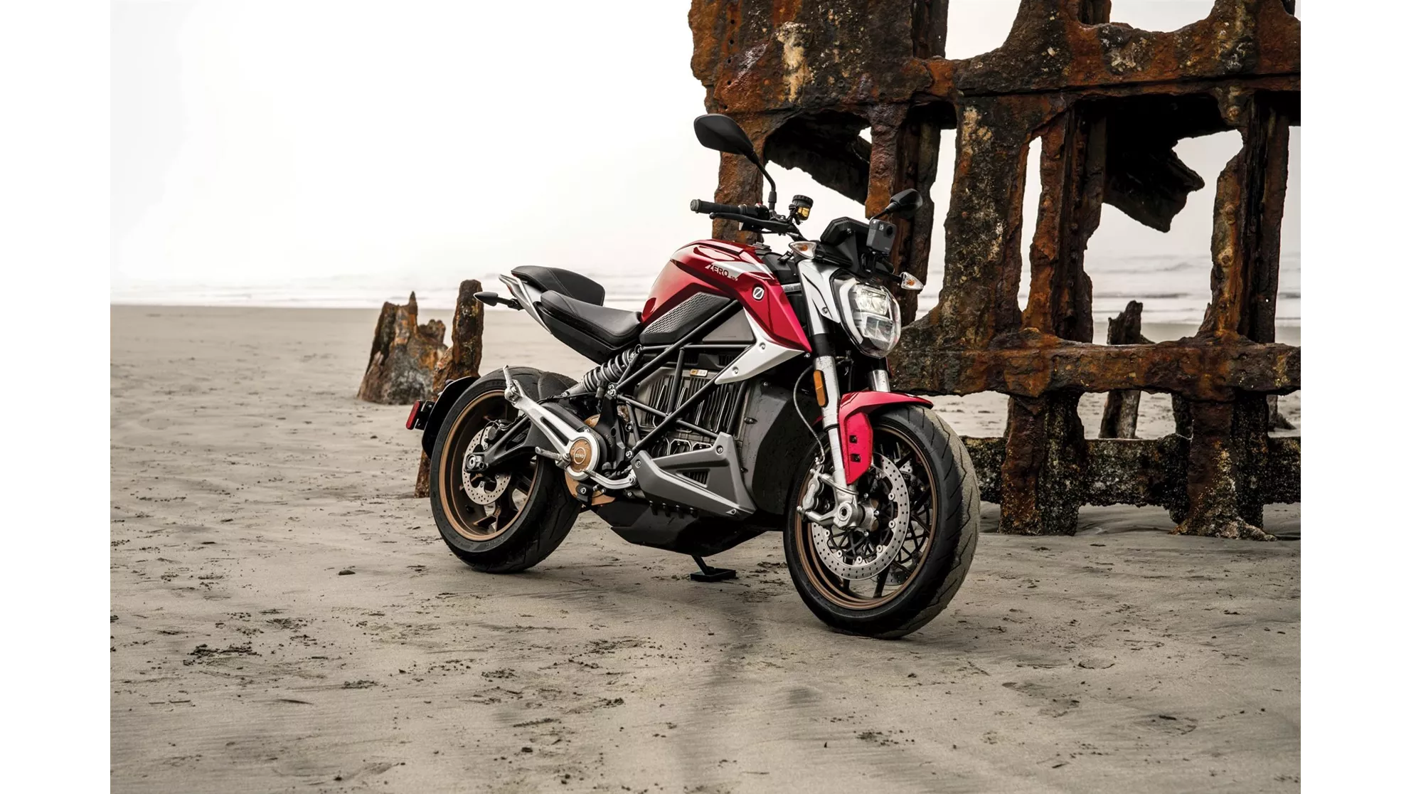 Zero SR/F - Image 4 Zero SR/F - Image 4