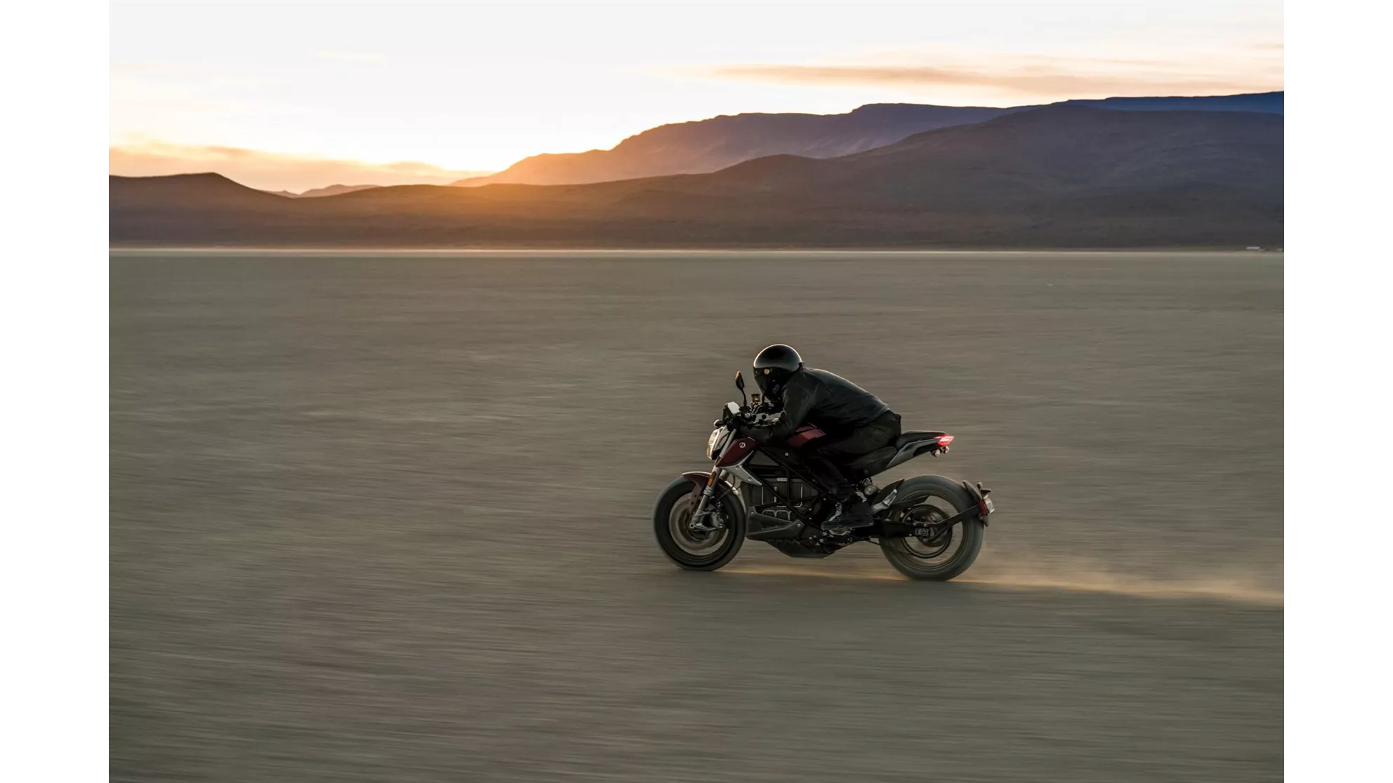 Zero SR/F - Image 6 Zero SR/F - Image 6