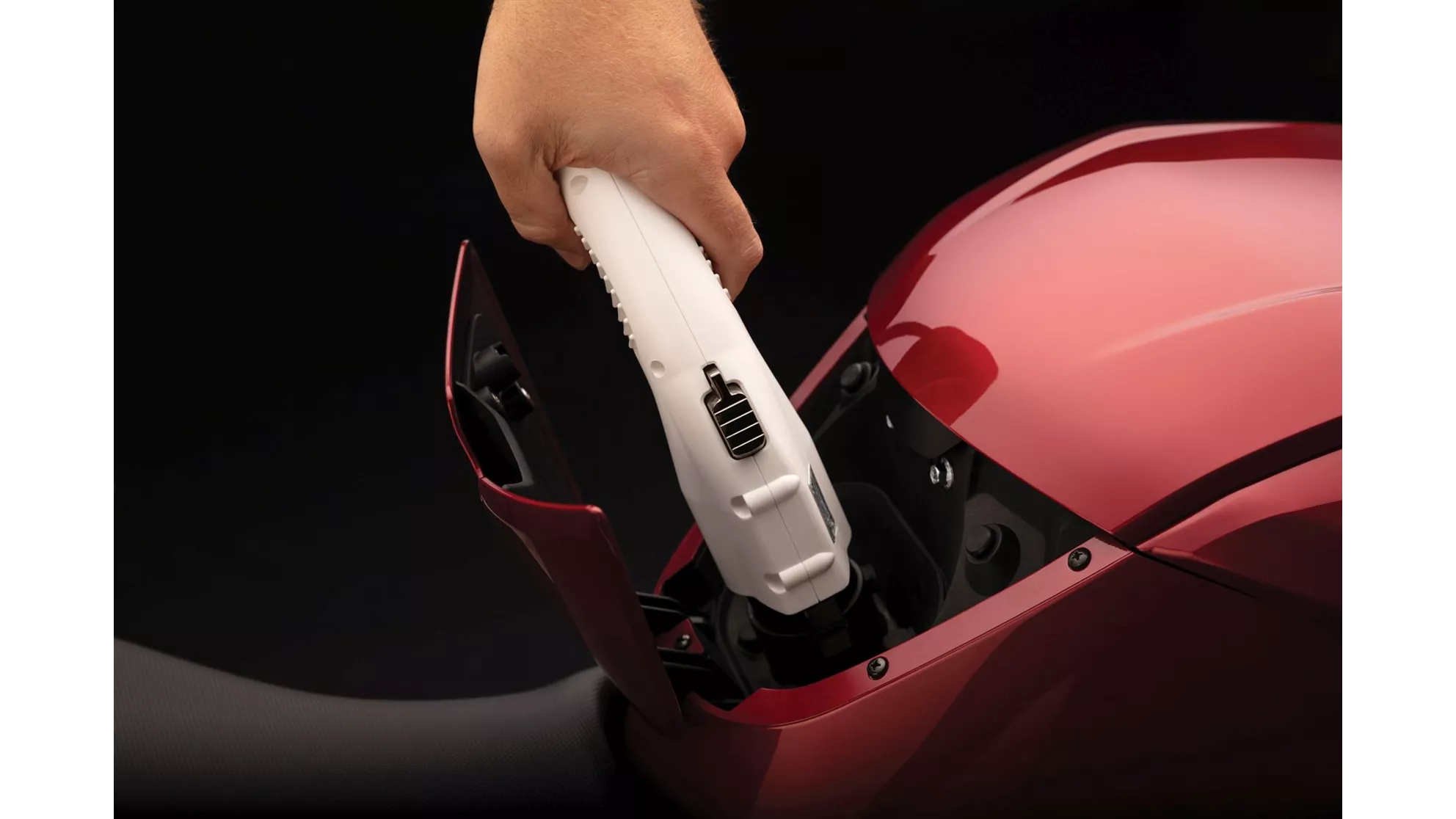 Zero SR/F - Image 7 Zero SR/F - Image 7