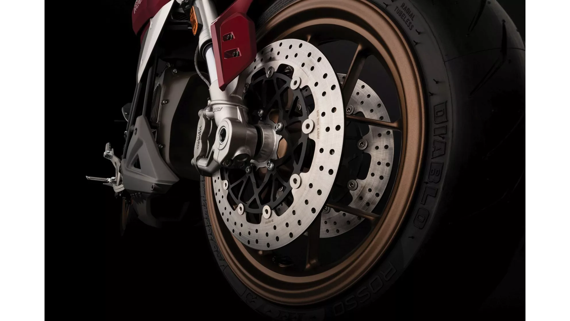 Zero SR/F - Image 9 Zero SR/F - Image 9