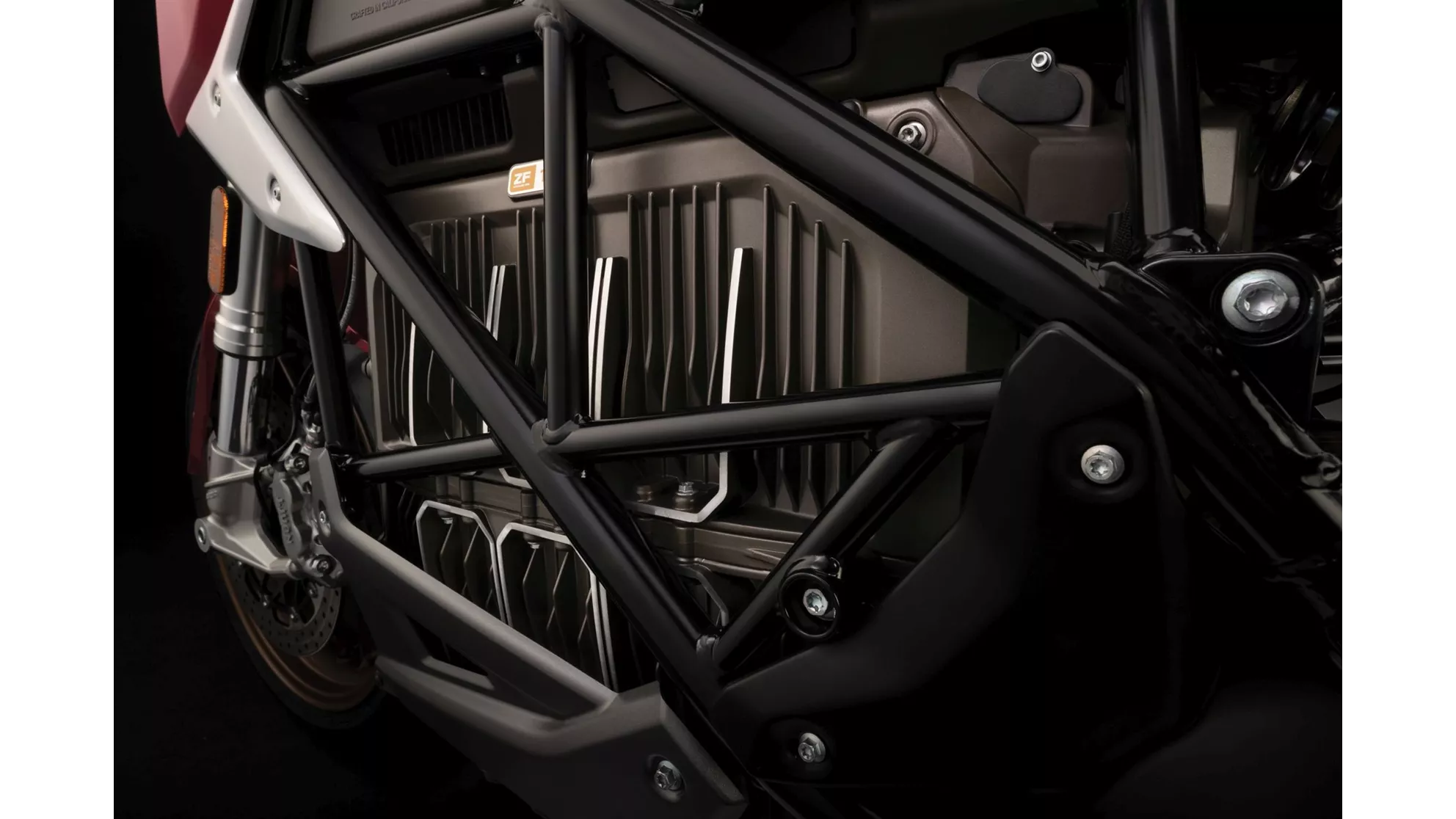 Zero SR/F - Image 14 Zero SR/F - Image 14