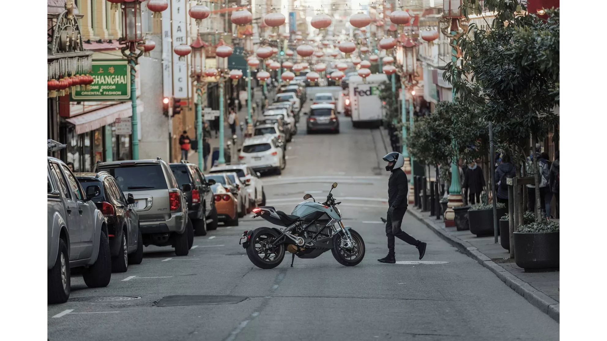 Zero SR/F - Image 18 Zero SR/F - Image 18