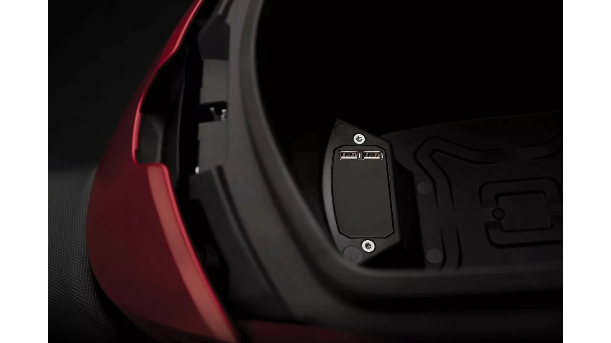 Zero SR/F - Image 23 Zero SR/F - Image 23