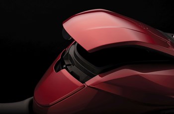 Zero SR/F 2020 - Bild 27 Zero SR/F 2020 - Bild 27