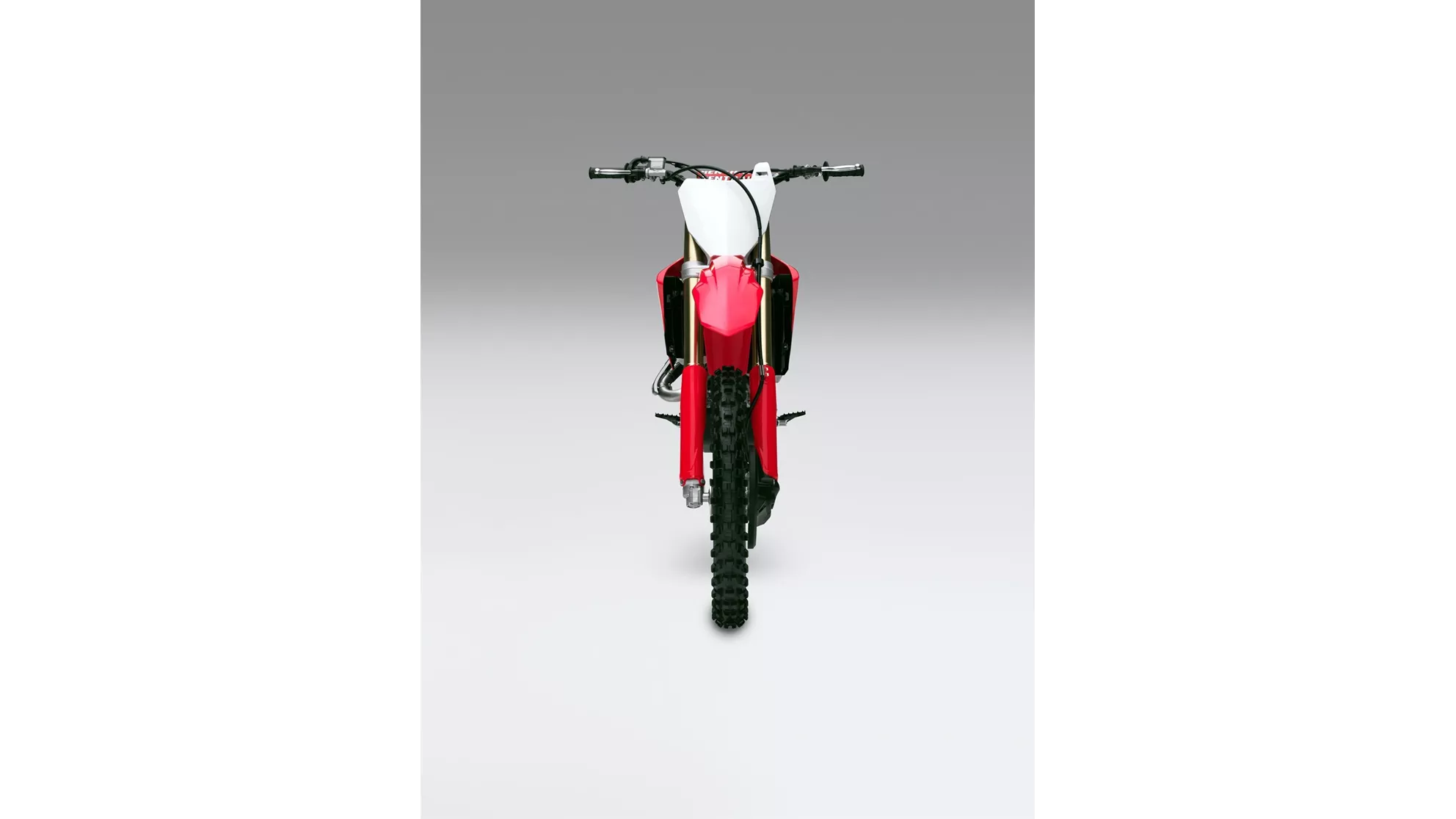 Honda CRF450R - Image 2 Honda CRF450R - Image 2