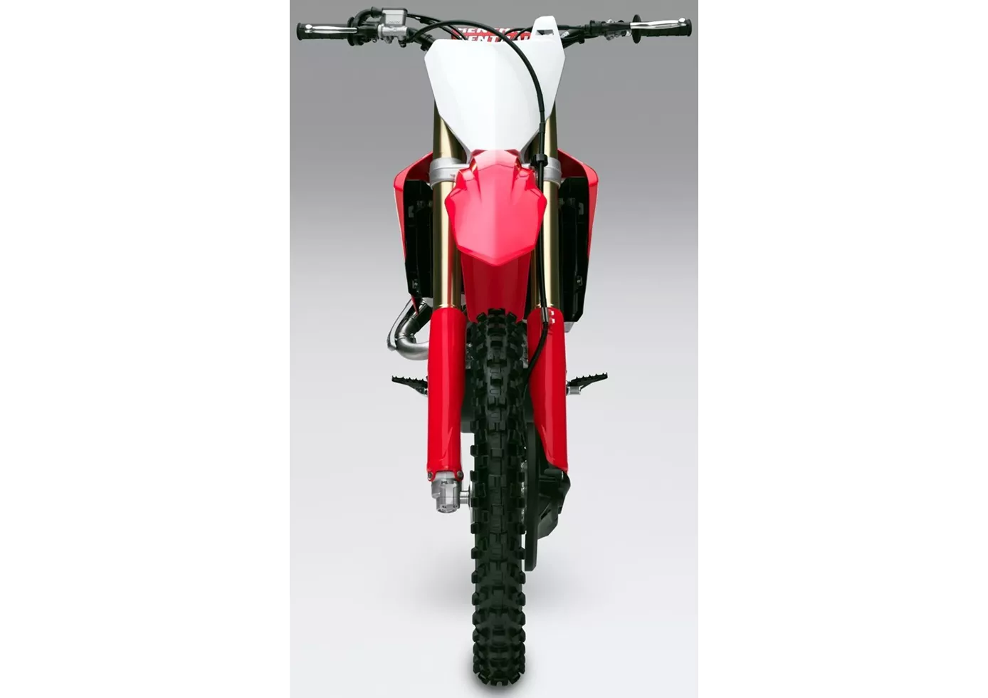 Honda CRF450R 2020