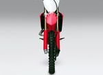 Honda CRF450R