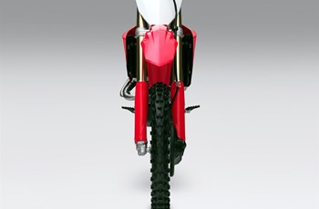 Honda CRF450R 2020 - Bild 5