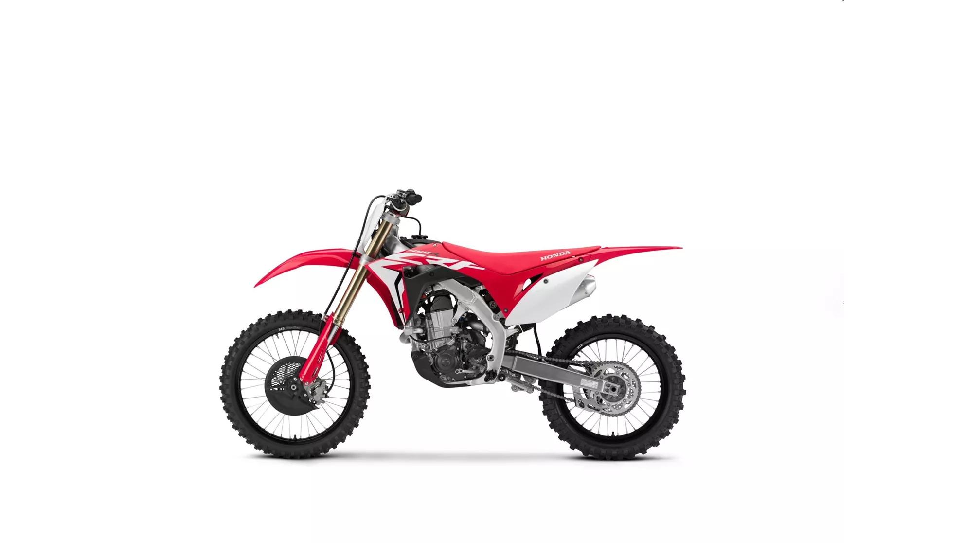 Honda CRF450R - Image 3 Honda CRF450R - Image 3