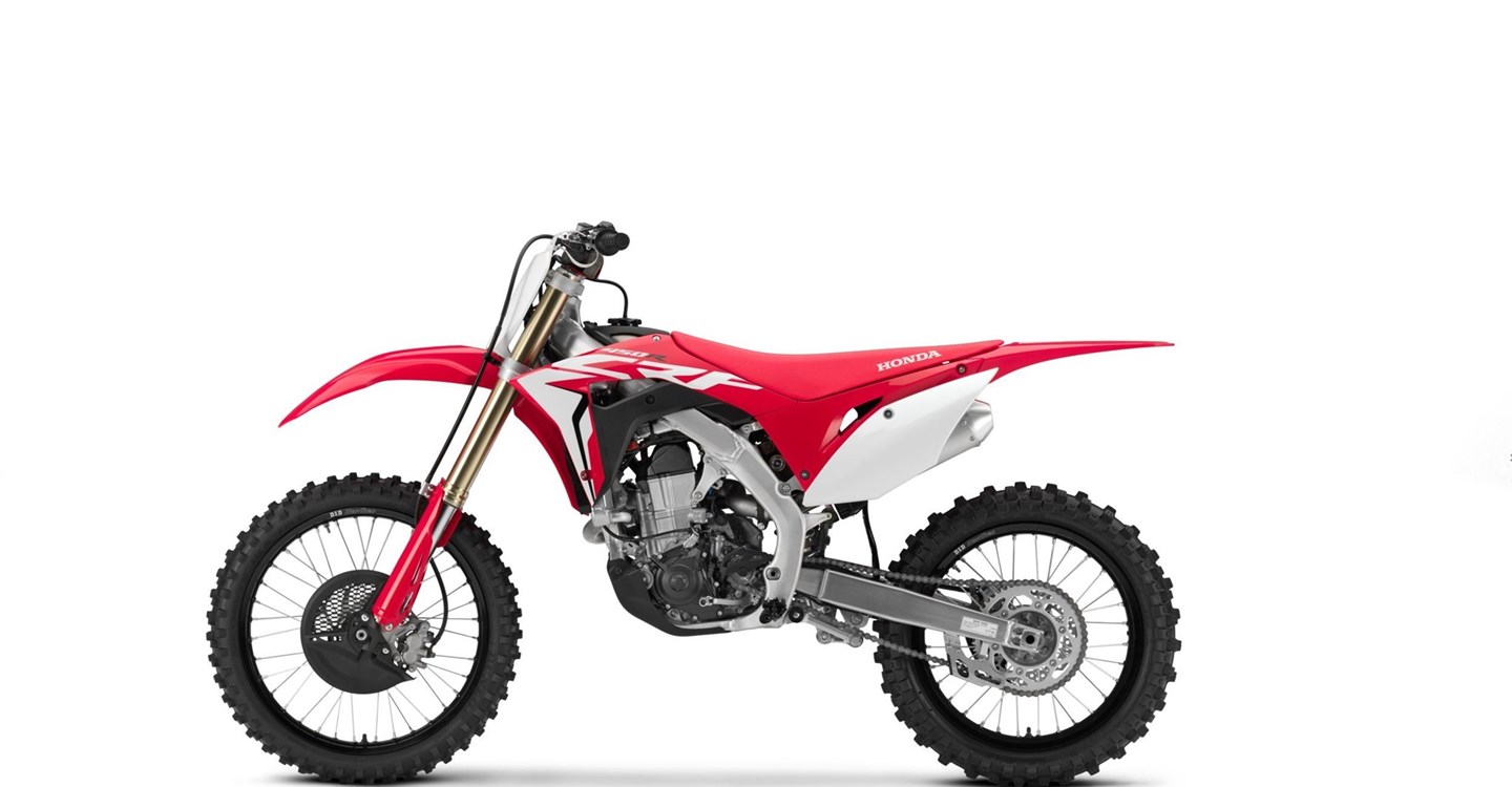 Honda CRF450R