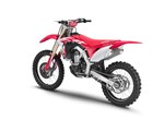 Honda CRF450R