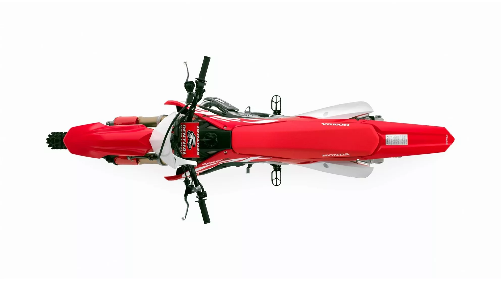 Honda CRF450R - Image 5 Honda CRF450R - Image 5