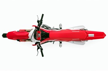 Honda CRF450R 2020 - Bild 8