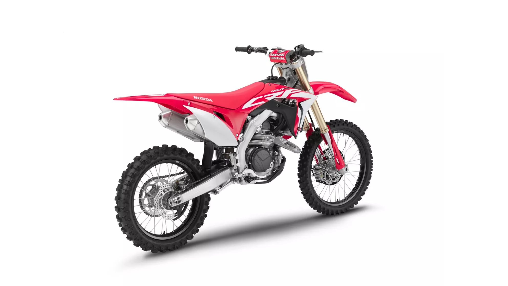 Honda CRF450R - Image 6 Honda CRF450R - Image 6