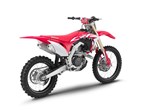 Honda CRF450R