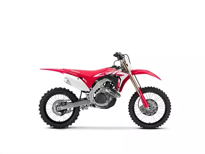 Honda CRF450R 2020