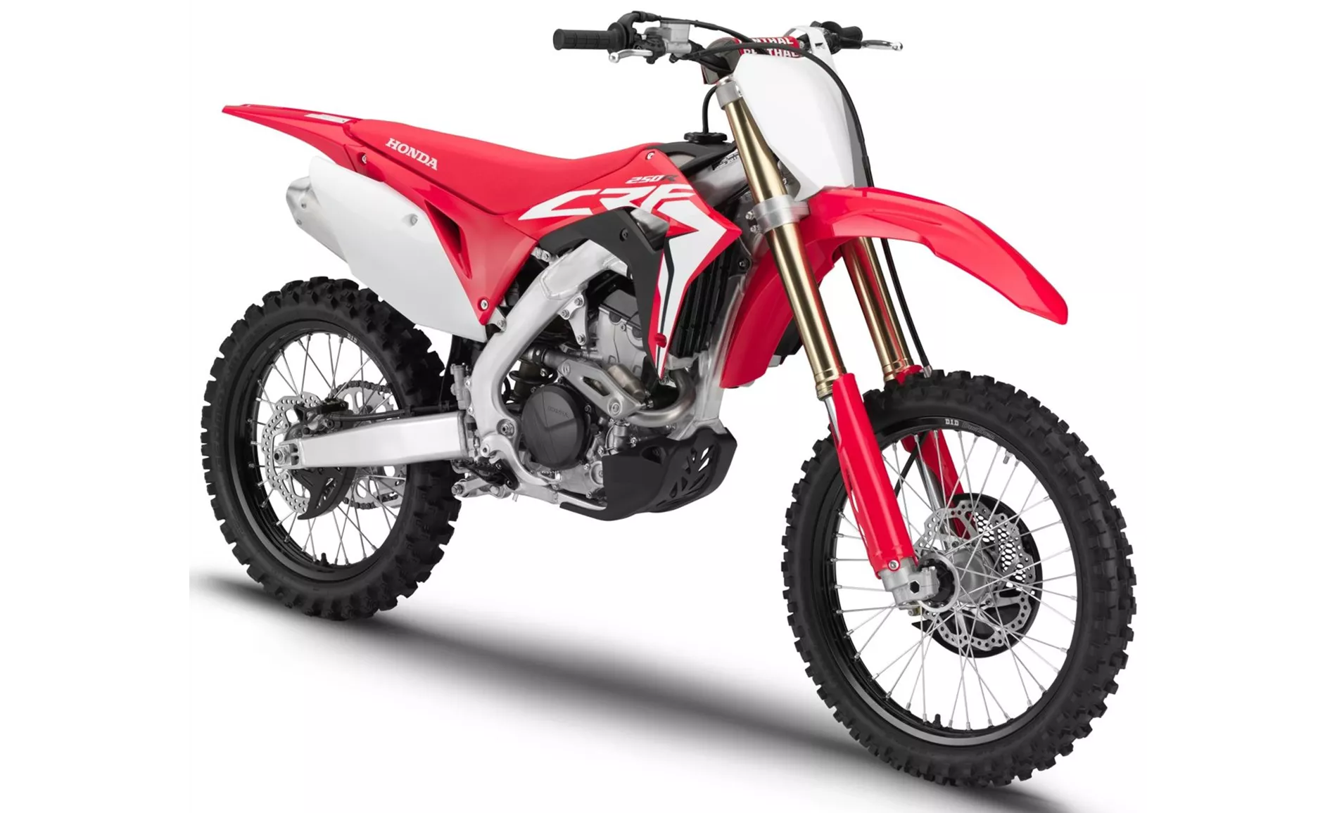 Honda CRF250R 2020 Honda CRF250R 2020