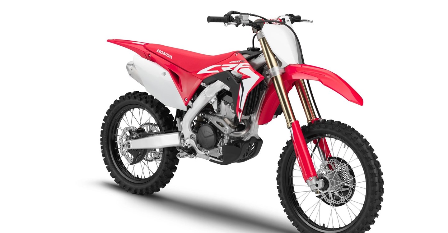Honda CRF250R