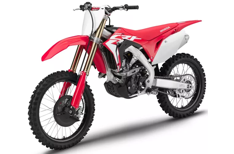 Honda CRF250R 2020 Honda CRF250R 2020