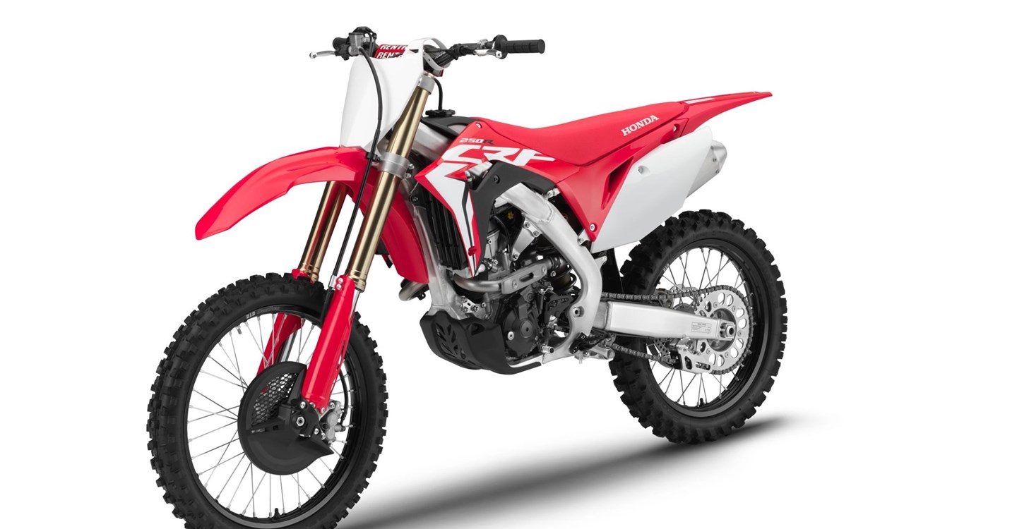 Honda CRF250R