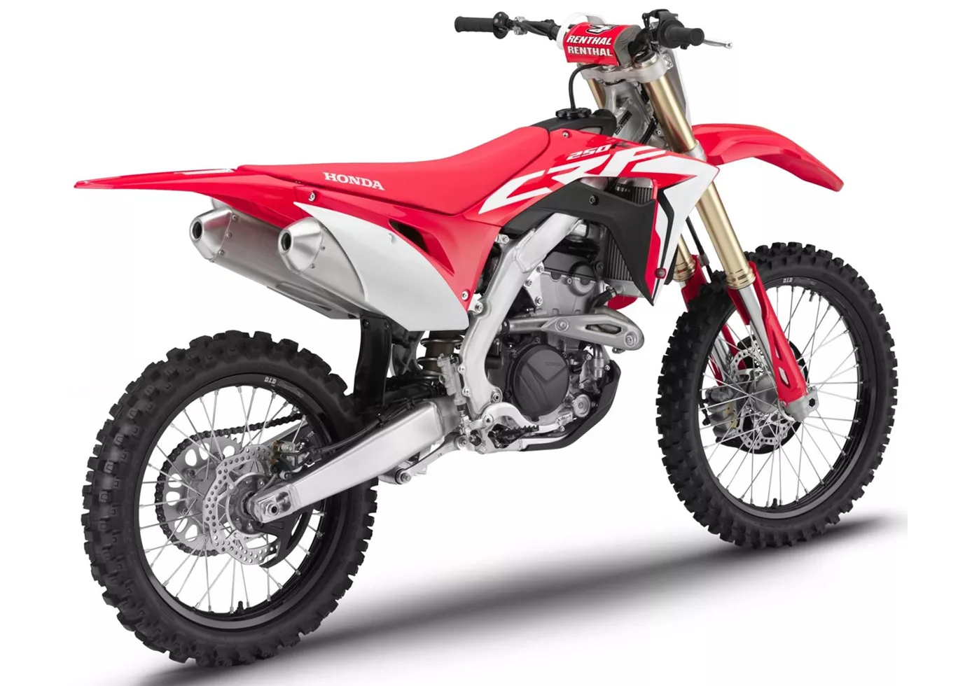 Honda CRF250R 2020 Honda CRF250R 2020