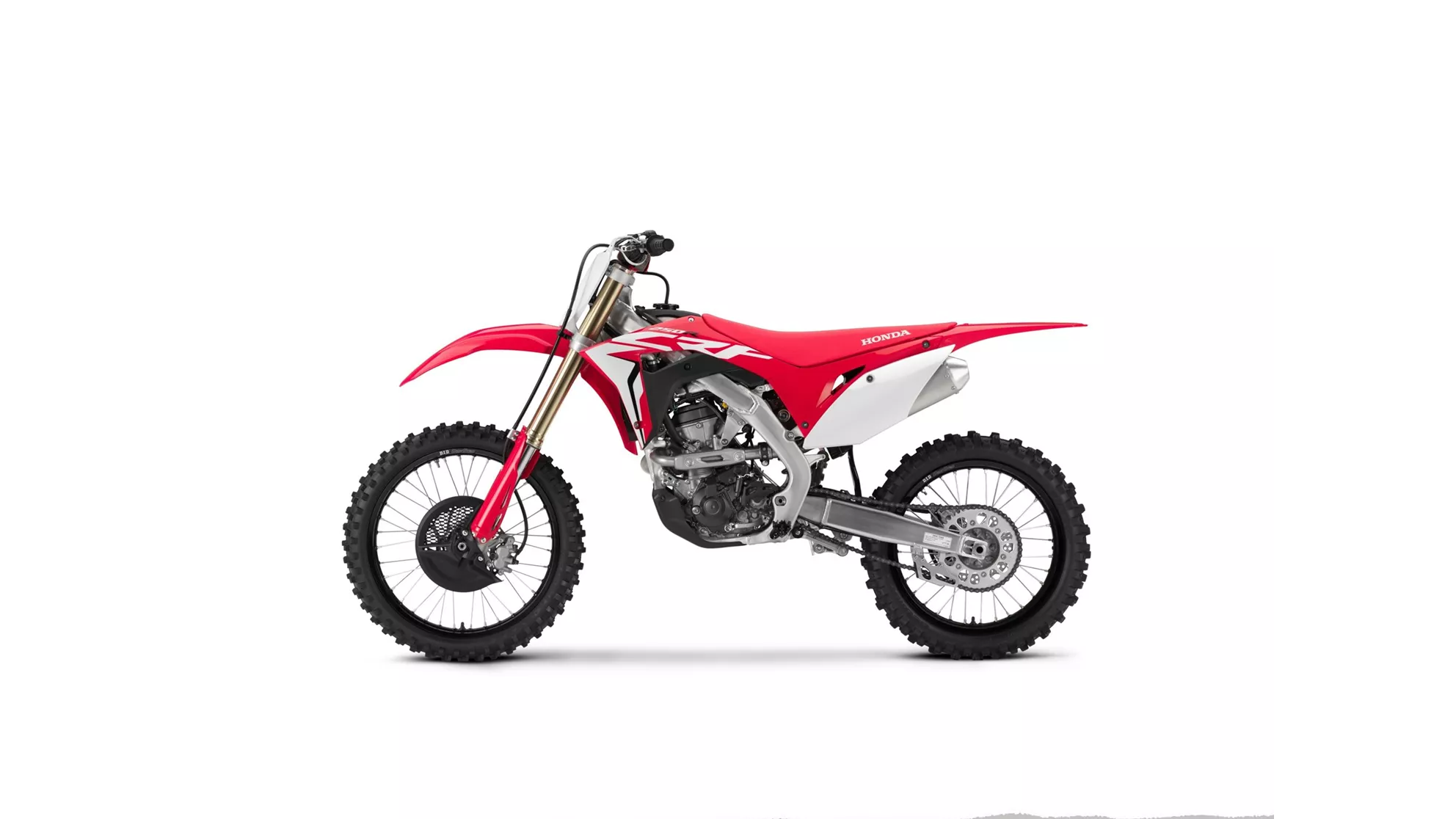 Honda CRF250R - Image 4 Honda CRF250R - Image 4