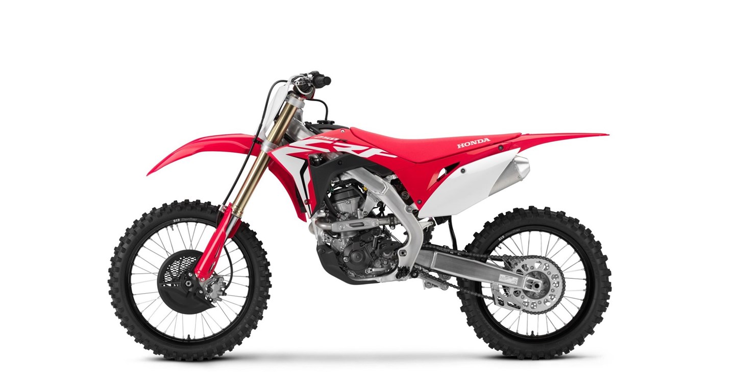 Honda CRF250R
