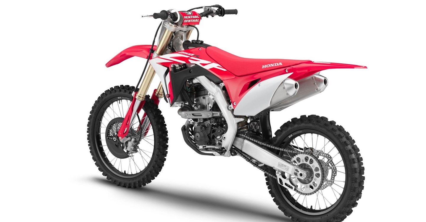 Honda CRF250R