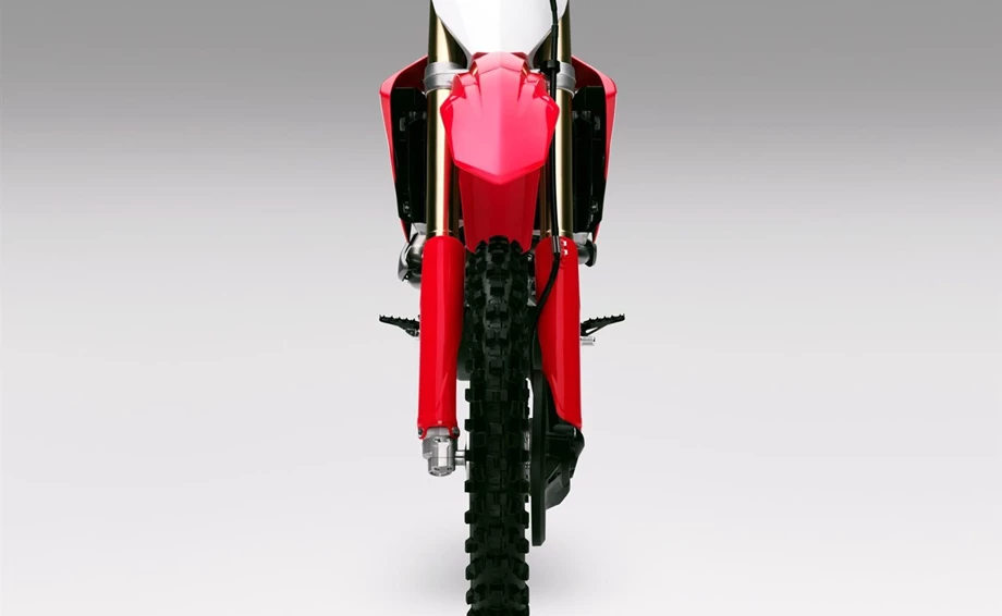 Honda CRF250R Bild 7: Honda CRF250R