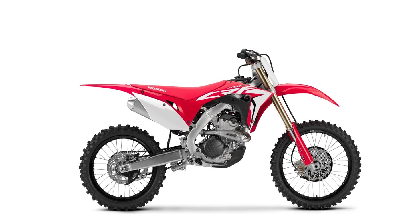 Honda CRF250R