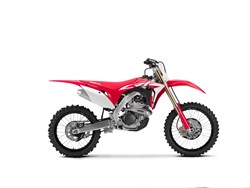 Honda CRF250R 2020