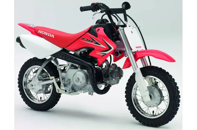 Honda CRF 50 F 2020 Honda CRF 50 F 2020