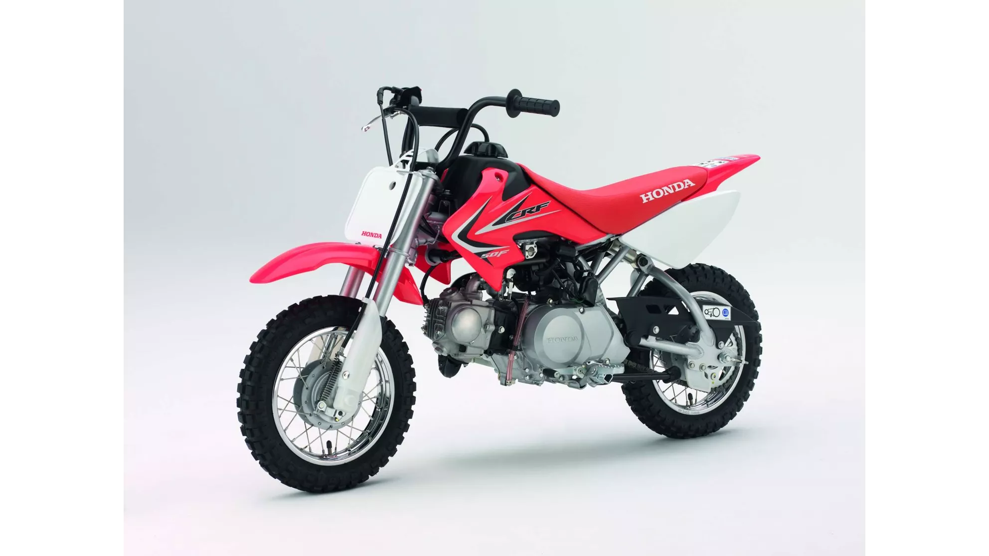 Honda CRF 50 F - Image 3 Honda CRF 50 F - Image 3