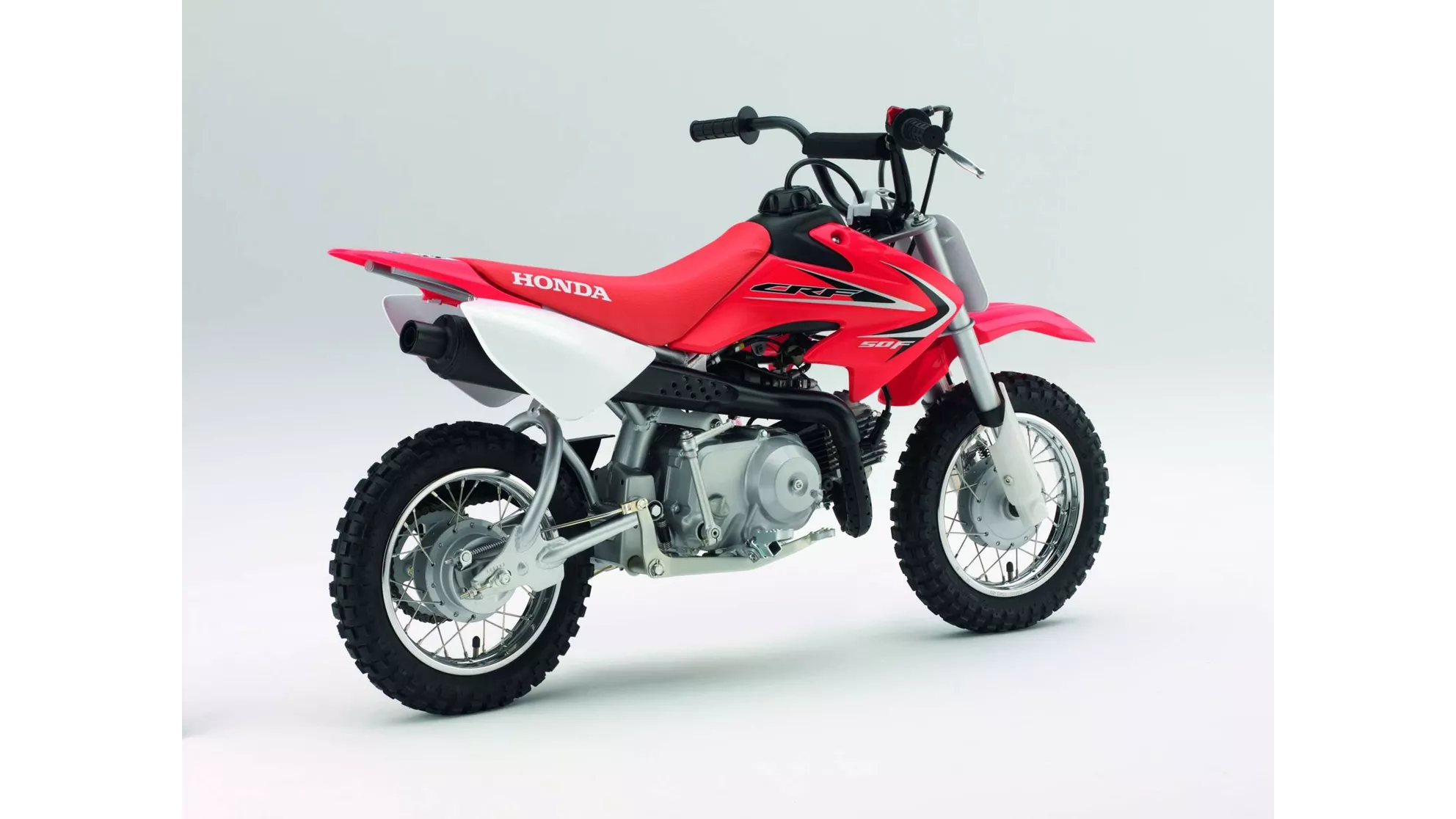 Honda CRF 50 F - Image 4 Honda CRF 50 F - Image 4