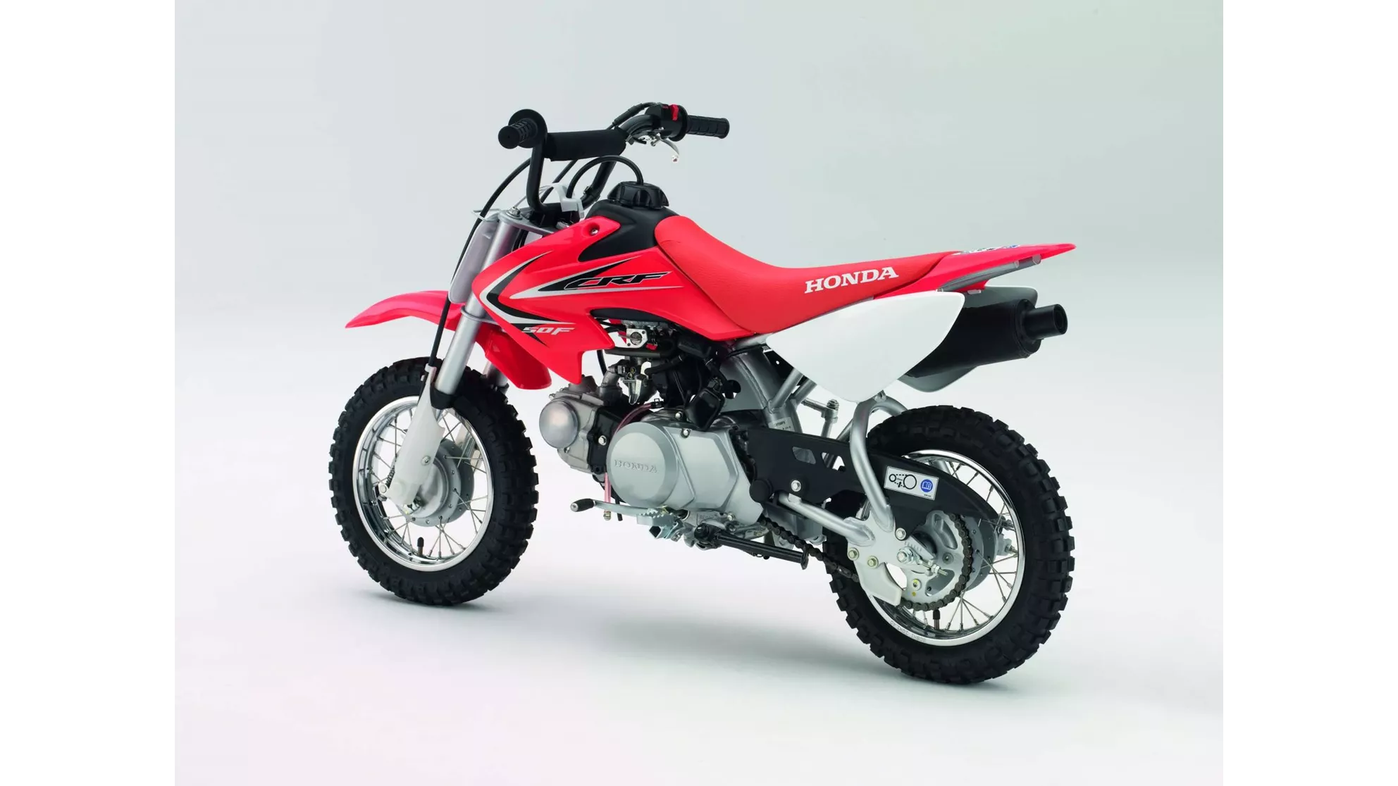 Honda CRF 50 F - Image 5 Honda CRF 50 F - Image 5