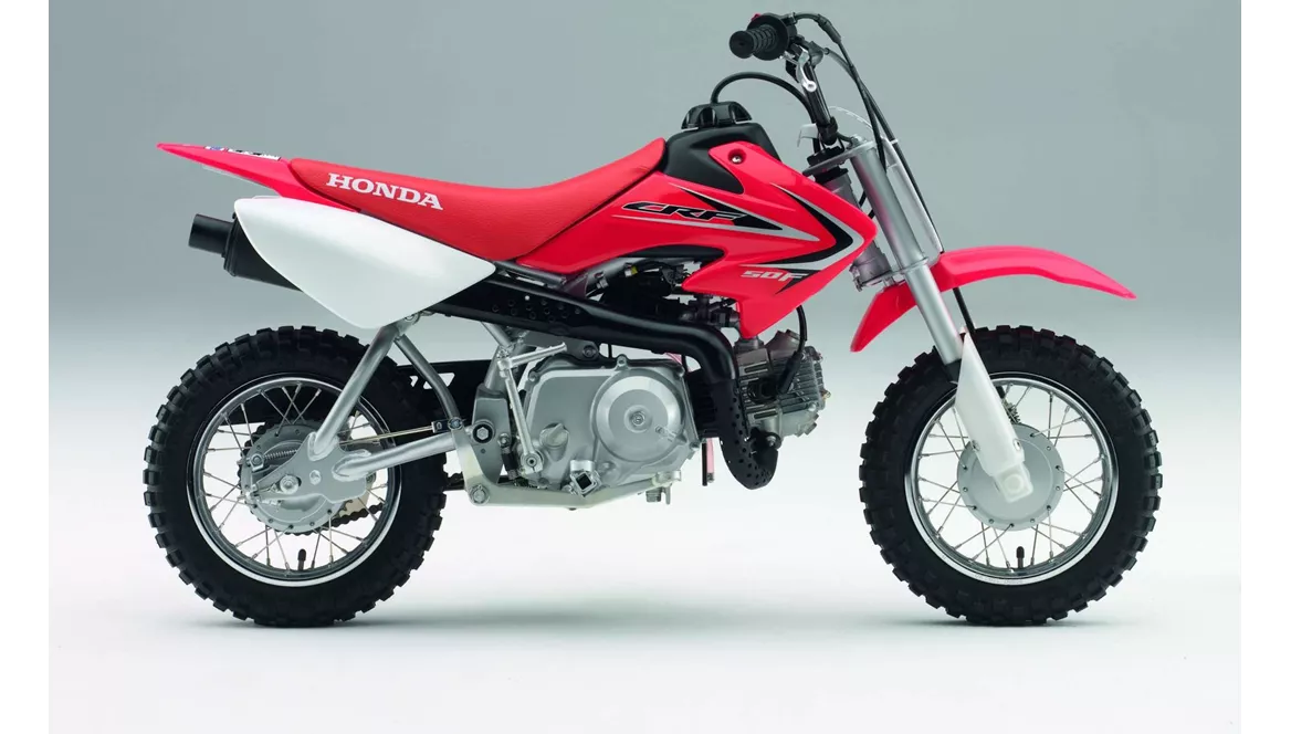 Honda CRF 50 F 2020 Honda CRF 50 F 2020