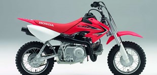 Beta RR 50 Motard Track 2023 vs Honda CRF 50 F 2020