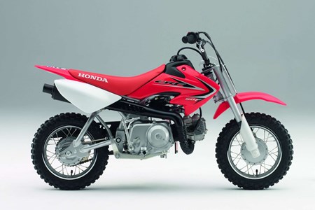 Honda CRF 50 F 2020