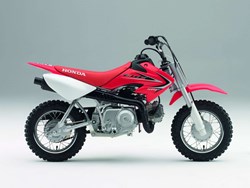 Honda CRF 50 F 2020