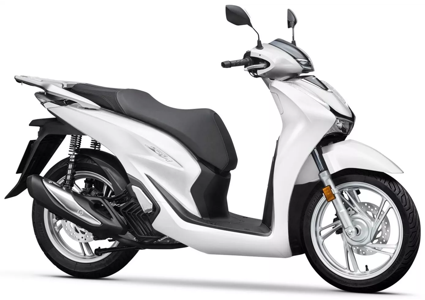 Honda SH125i 2020 Honda SH125i 2020
