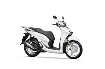 Honda SH125i 2020 - Bild 5 Honda SH125i 2020 - Bild 5