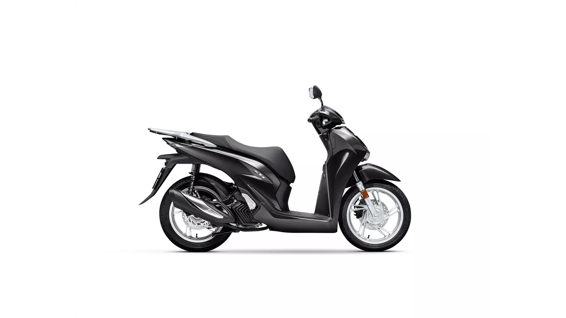 Honda SH125i - Image 3 Honda SH125i - Image 3