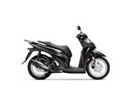 Honda SH125i
