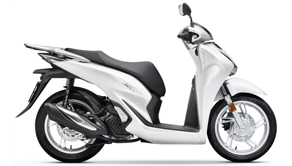 Honda SH125i 2020 Honda SH125i 2020